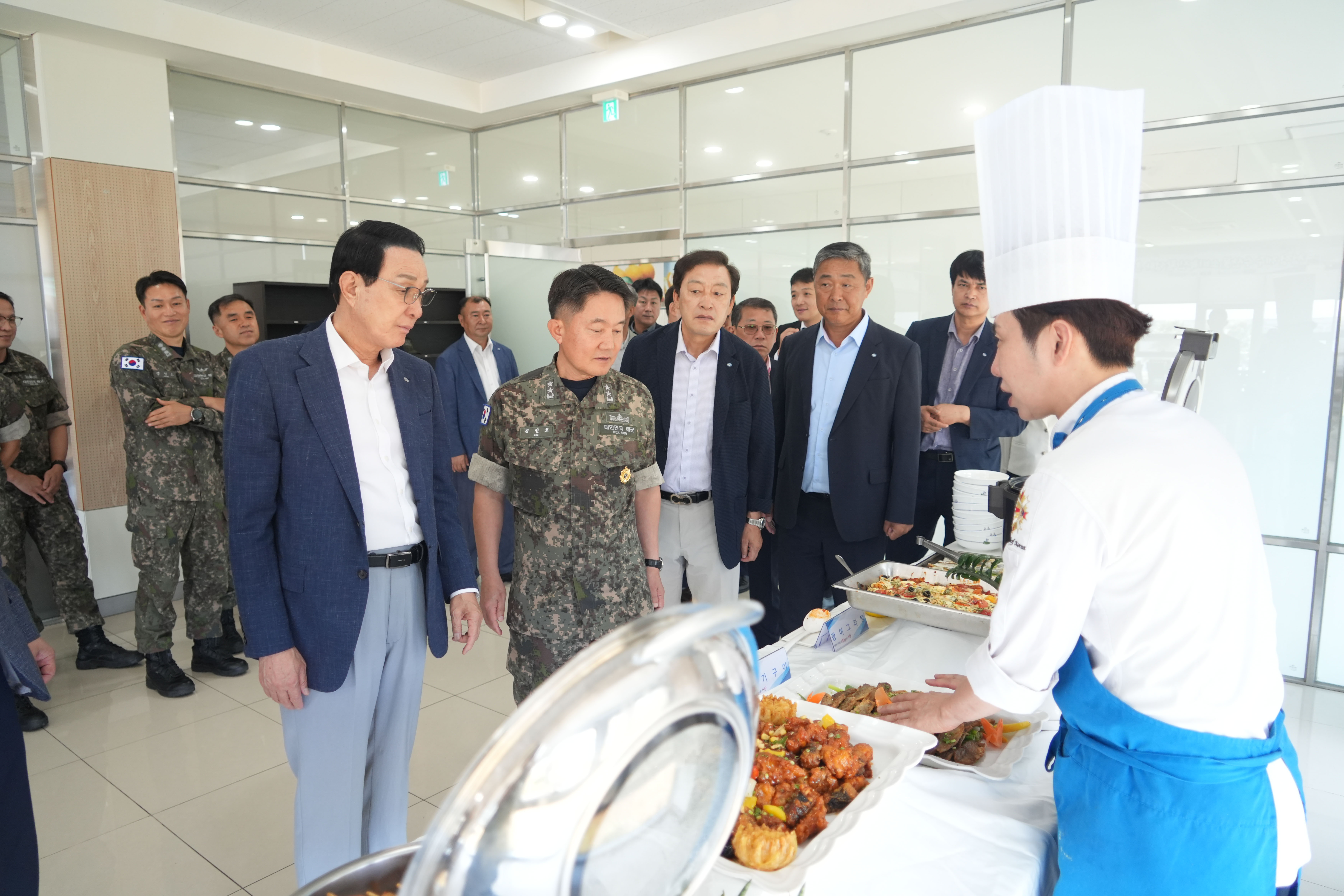 20260806 제주해군기지 군장병 우리수산물 DAY행사 (2).jpg 첨부 이미지